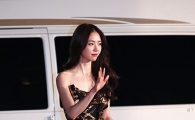[포토]이연희, 꽃보다 아름다운 미모
