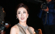 [포토]문정희, 빛나는 미모