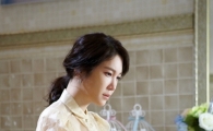 '세결여' 이지아 "정말 많이 울어서 힘들다" 토로