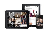 갤러리아百, 디지털 매거진 '앱' 출시 