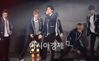 [포토]틴탑 '장난아냐'