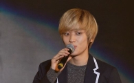 [포토]니엘, 매력적인 입술~