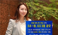 하이투자증권, ELB 1종·ELS 3종 공모