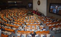 [포토]답변하는 정홍원 총리