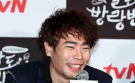 [포토]뮤지, "예능대세의 활약 기대하세요"