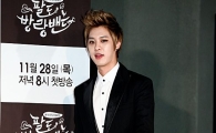 [포토]승호, 자체발광 외모