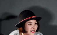 [포토]신봉선, 수지 제치고 '팔도 방랑밴드' 캐스팅!