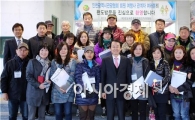 완도군, 관광·여행 상품 개발 박차