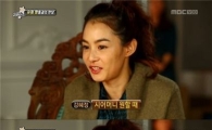 강혜정 2세 계획 "단정지을 순 없지만 어머님이 원하신다면…"