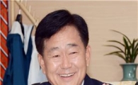 순천시 제1회 자랑스러운 자치단체장상 특별상 수상 