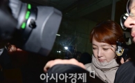 [포토]실형 면한 이승연, 법원 나가기 힘드네!