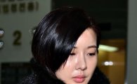장미인애, 허위 성매매 루머 유포자에 법적 대응 시사