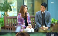 '수상한 가정부' 왕지혜, 이성재 걱정…반전 매력 선사