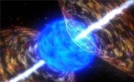 37억 광년 우주 폭발 관측…"최대 규모에 가장 밝아"