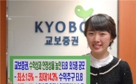 교보證, ELS·ELB 판매