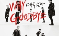 대국남아, '와이 굿 바이' 티저 공개 '감각적인 영상미'