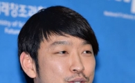 [포토]'황해' 정찬민 "고향 연변아니고 부산입니다"