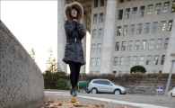 [포토]'국회는 이미 한겨울!'