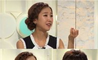 박소영 성형전, 모친 폭로 "내 딸, 얼굴 다 고쳤다"