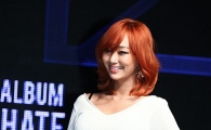 [포토]씨스타 효린, '물 오른 미모'