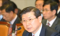 [포토]답변하는 박종준 경호처장