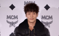 [포토]성훈, MCM 패션쇼 기대되요!