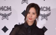 [포토]소녀시대 서현 '물 오른 미모'