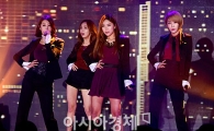 [포토]옐로우, 男心 흔드는 무대