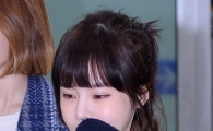 [포토]티아라 보람, '동안 미모는 여전하네~'