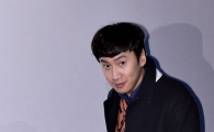 [포토]'아시아프린스' 이광수, 입장도 멋지게~