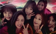 티아라, '나 어떡해' 뮤비 시사회 개최 