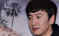 [포토]이광수, 오늘은 진지하게