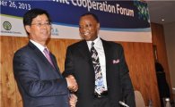 무역협회, 남아공서 민간경제협력 네트워크 재가동