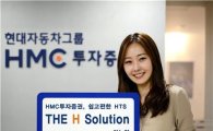 HMC證, HTS 'THE H Solution' 리뉴얼