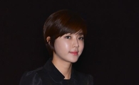 [포토]'숏커트' 박한별, 제법 잘 어울리죠?