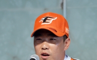 [포토] 각오 밝히는 정근우