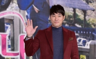 [포토]이태곤, 듬직하네!