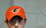 [포토] 각오 밝히는 이용규