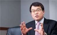 김진주 대표 “반도체 통합솔루션 제공 시너지 클 것”
