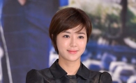 '숏 컷트' 박한별 "매니저, 친구들도 날 몰라보더라"
