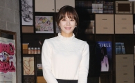 [포토]이연두, 환한 미소 되찾은 여배우