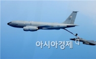공중급유기 내년 기종결정…유력 후보기종은