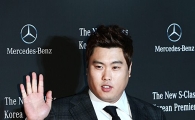 [포토]류현진, 체크정장으로 멋낸 패션