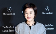 [포토]장미희, 시선 사로잡는 '백옥피부'