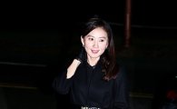 [포토]김희애, 세월도 무시하는 '방부제 미모'