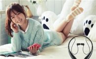 LG전자, 블루투스 헤드셋 'LG 톤 플러스' 출시…12.9만원