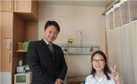 델몬트, 한국심장재단과 심장병 환자 도와