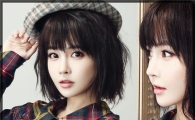 '컴백' 티아라 보람, 티저이미지 공개 '백설공주로 변신?' 