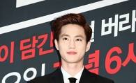 [포토]EXO 수호, 카리스마 리더!