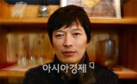 [인터뷰]미래를 미리 본 그 남자..영화 '열한시'의 정재영